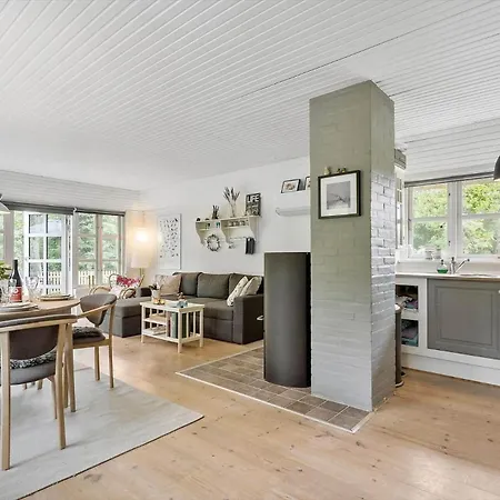 Hébergement de vacances 10173-ulfborg-gaffelbjergvej-24
