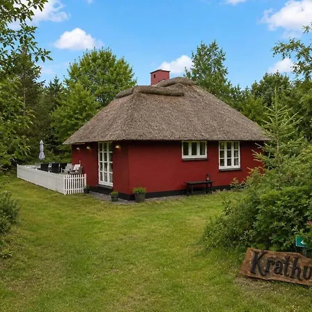 Dom wakacyjny 10173-ulfborg-gaffelbjergvej-24 *