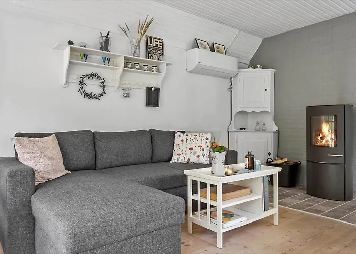 Hébergement de vacances 10173-ulfborg-gaffelbjergvej-24 *